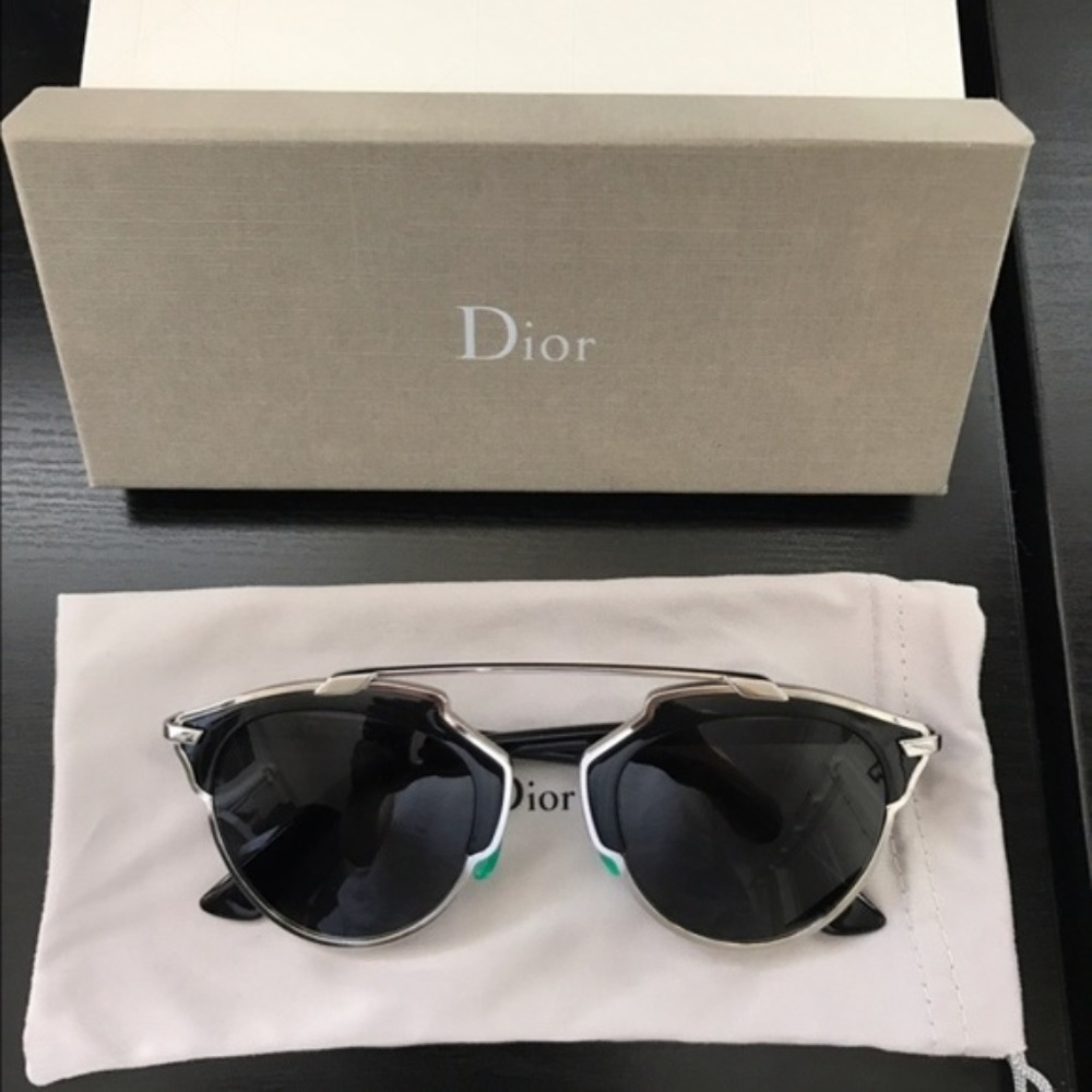 Dior So Real Sunglasses